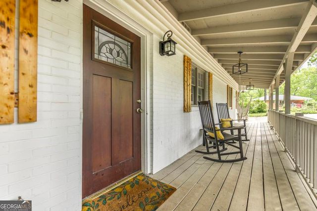 231 Alexandria Drive, Macon, GA 31210