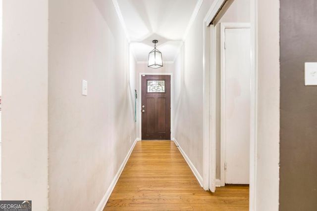 231 Alexandria Drive, Macon, GA 31210
