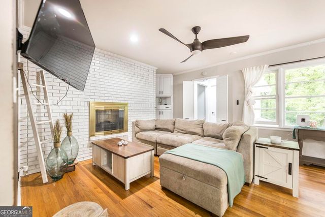 231 Alexandria Drive, Macon, GA 31210