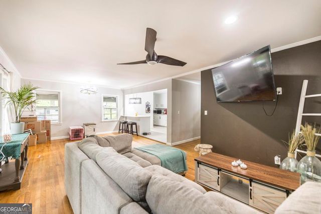 231 Alexandria Drive, Macon, GA 31210