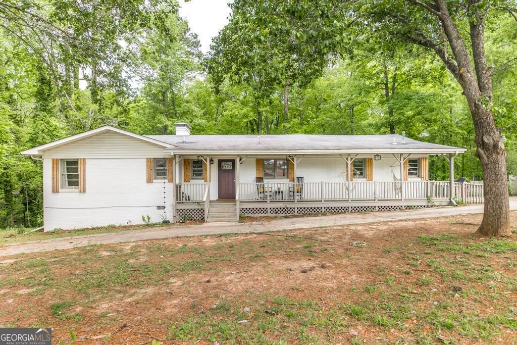 231 Alexandria Drive, Macon, GA 31210