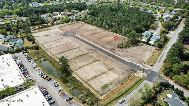 762 Harper Acres Lane SE, Southport, NC 28461