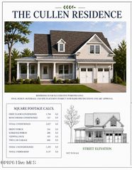 762 Harper Acres Lane SE, Southport, NC 28461