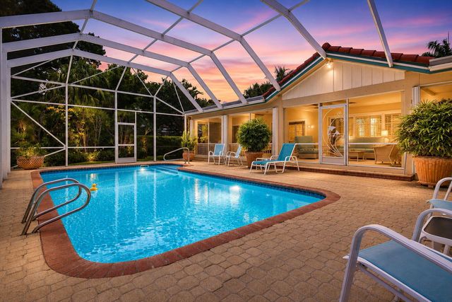 4060 Cypress Hammock Lane, Pompano Beach, FL 33069