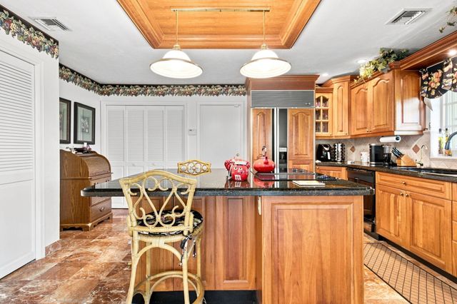 4060 Cypress Hammock Lane, Pompano Beach, FL 33069