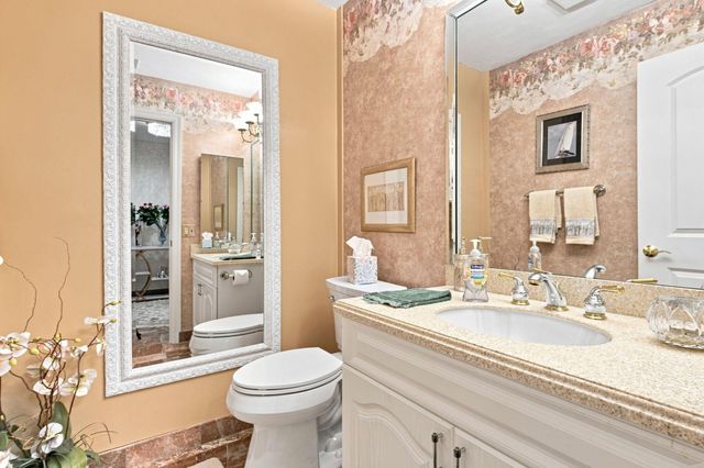 4060 Cypress Hammock Lane, Pompano Beach, FL 33069