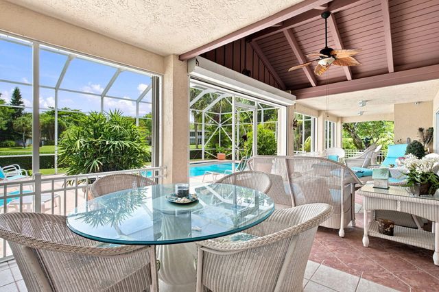 4060 Cypress Hammock Lane, Pompano Beach, FL 33069