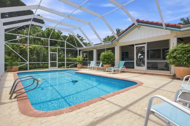 4060 Cypress Hammock Lane, Pompano Beach, FL 33069