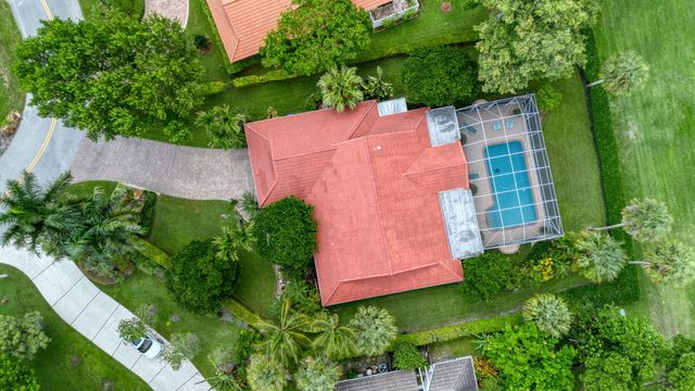 4060 Cypress Hammock Lane, Pompano Beach, FL 33069