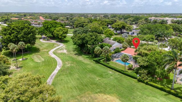 4060 Cypress Hammock Lane, Pompano Beach, FL 33069