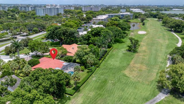 4060 Cypress Hammock Lane, Pompano Beach, FL 33069