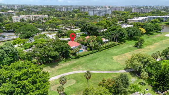 4060 Cypress Hammock Lane, Pompano Beach, FL 33069