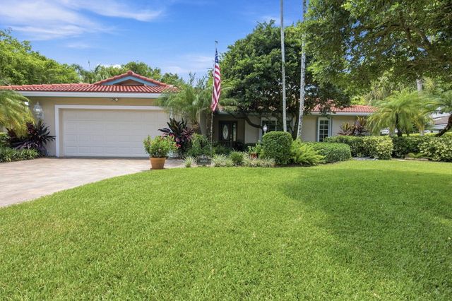 4060 Cypress Hammock Lane, Pompano Beach, FL 33069