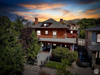 257 E 2ND AVE, Salt Lake City, UT 84103