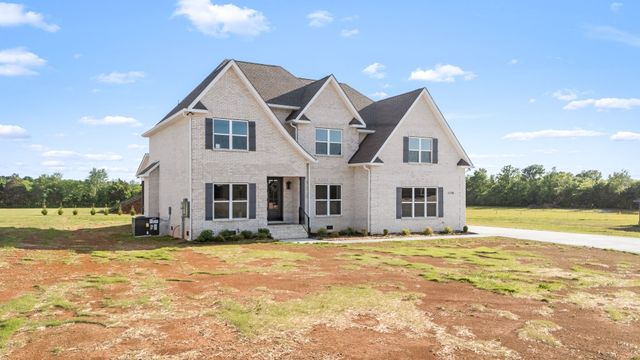 7290 West Gum Road, Murfreesboro, TN 37127
