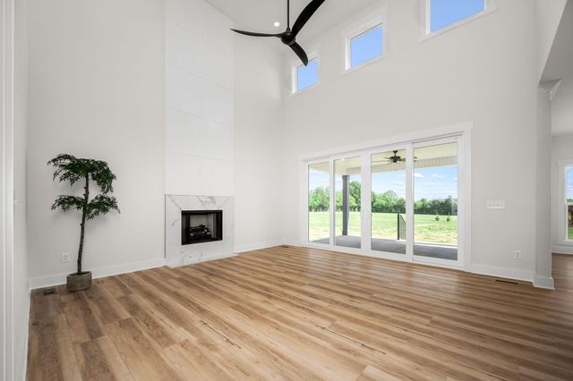 7290 West Gum Road, Murfreesboro, TN 37127