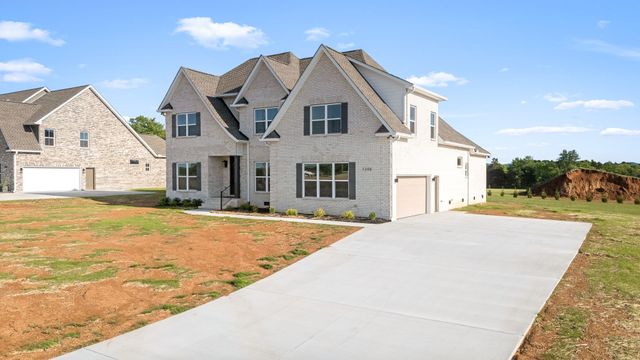 7290 West Gum Road, Murfreesboro, TN 37127
