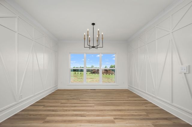 7290 West Gum Road, Murfreesboro, TN 37127