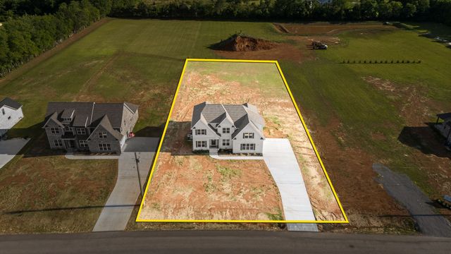 7290 West Gum Road, Murfreesboro, TN 37127
