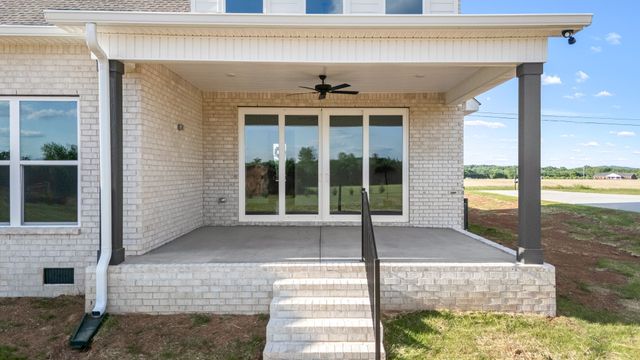 7290 West Gum Road, Murfreesboro, TN 37127