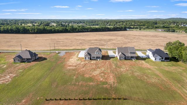7290 West Gum Road, Murfreesboro, TN 37127