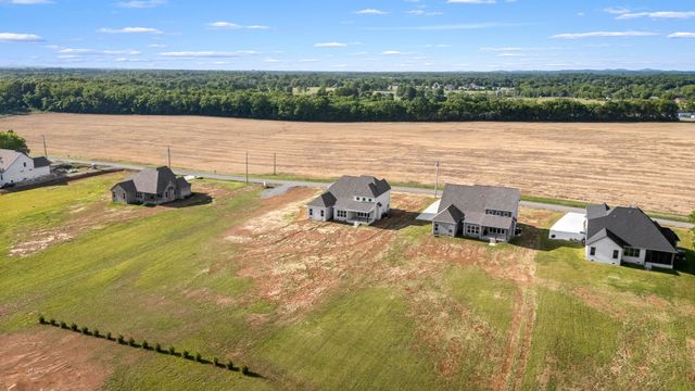 7290 West Gum Road, Murfreesboro, TN 37127