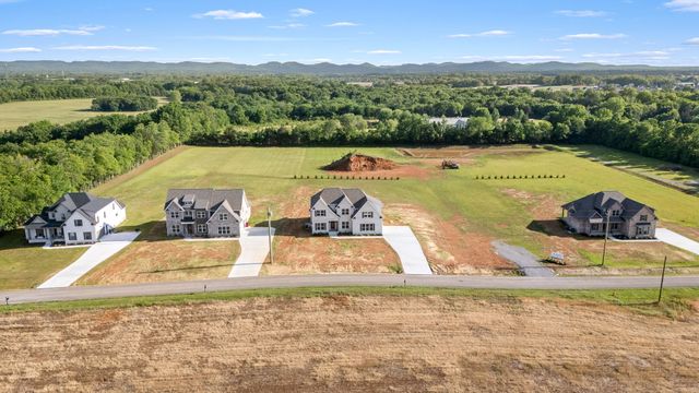 7290 West Gum Road, Murfreesboro, TN 37127
