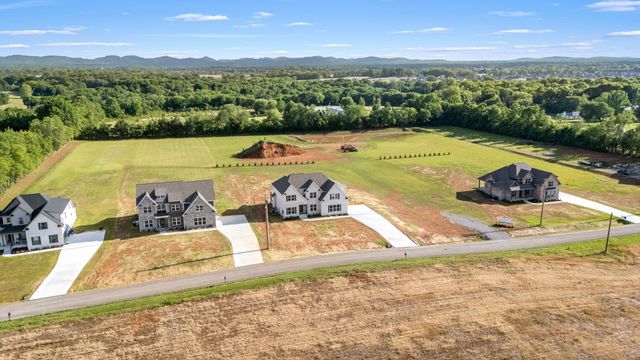 7290 West Gum Road, Murfreesboro, TN 37127