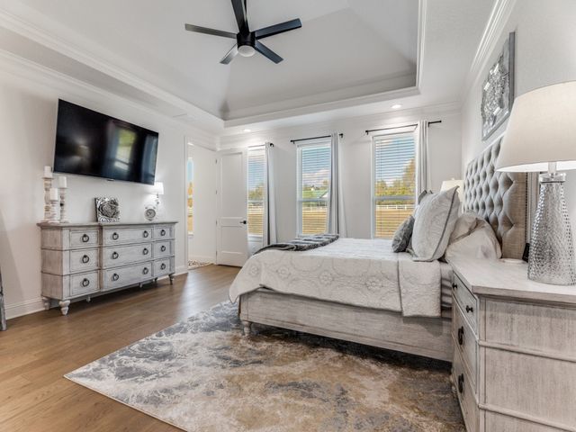 129 Lariat Court, Azle, TX 76020