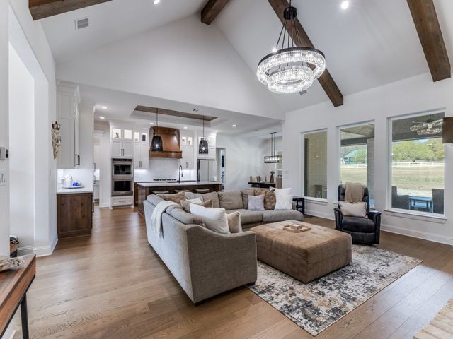 129 Lariat Court, Azle, TX 76020