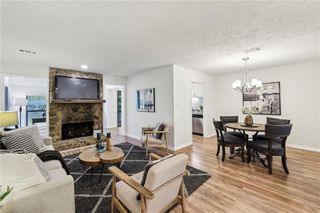 8740 Roswell Road 5G, Sandy Springs, GA 30350
