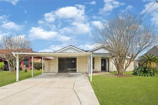 6319 Bluestone Drive, Houston, TX 77016