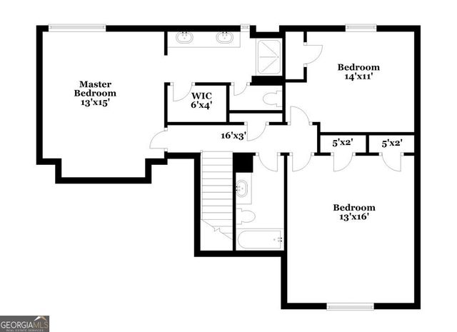 1902 Shadbark Court NW, Acworth, GA 30102