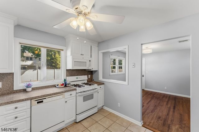 8 N 11Th Ave, Manville Boro, NJ 08835