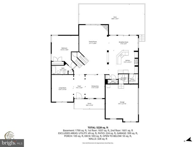 27962 CATHEDRAL DR, Mechanicsville, MD 20659