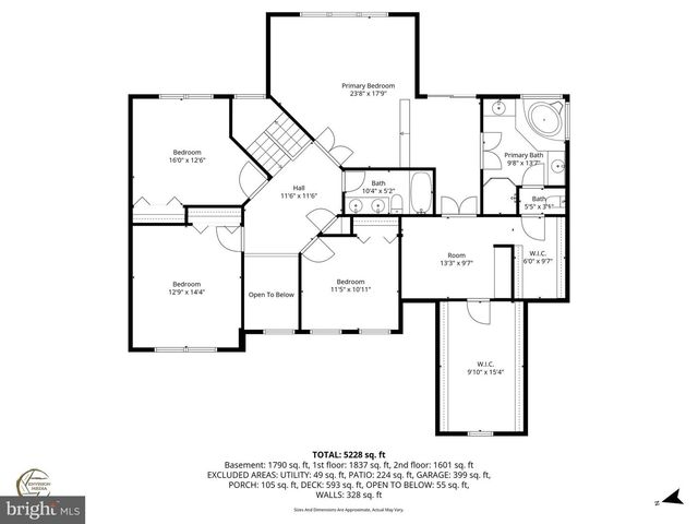 27962 CATHEDRAL DR, Mechanicsville, MD 20659