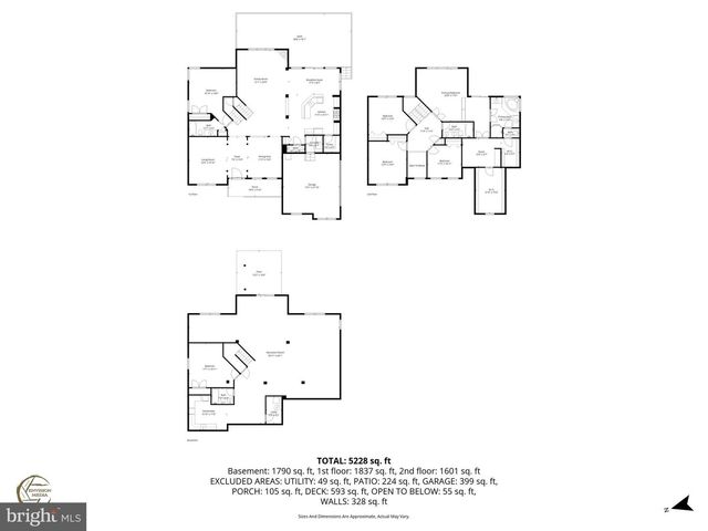 27962 CATHEDRAL DR, Mechanicsville, MD 20659