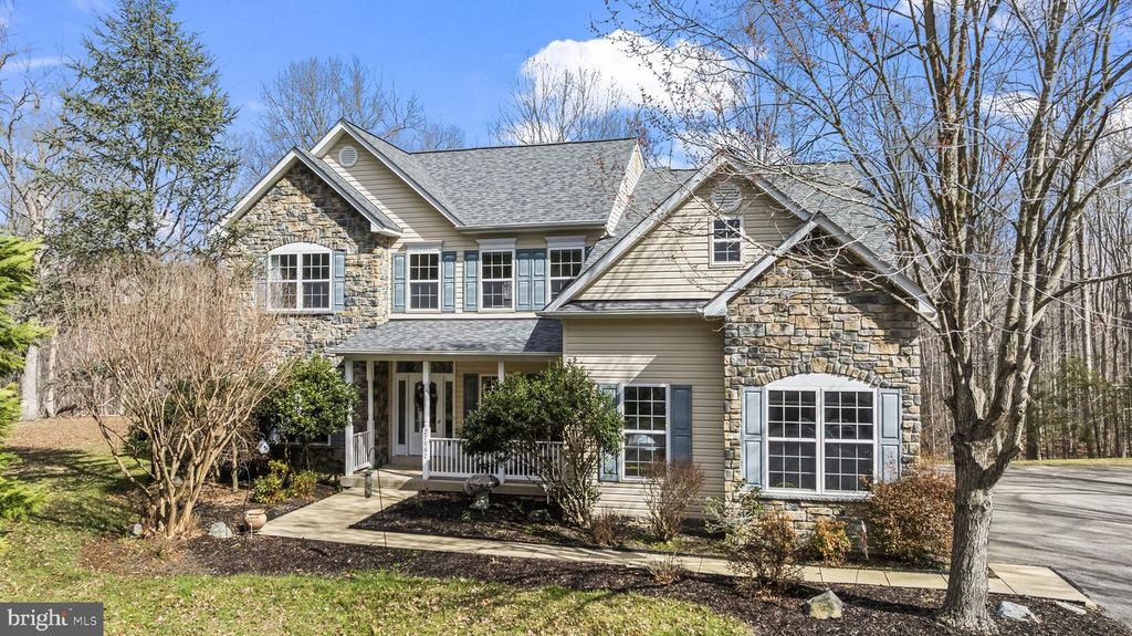 27962 CATHEDRAL DR, Mechanicsville, MD 20659