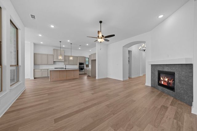 2613 Brazos Drive, Mansfield, TX 76063