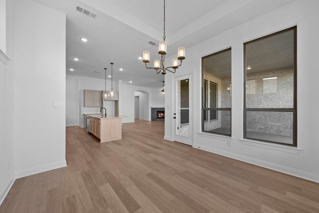 2613 Brazos Drive, Mansfield, TX 76063