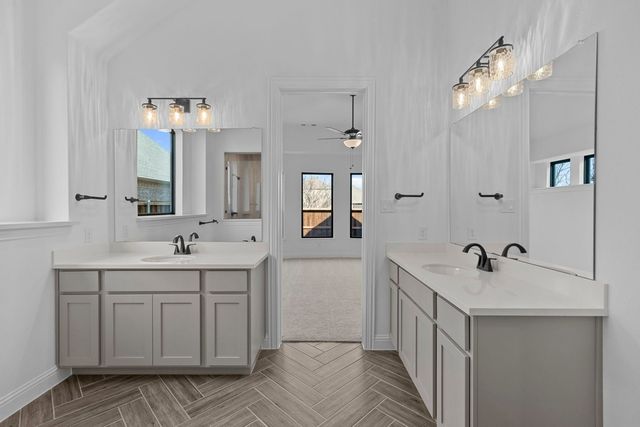 2613 Brazos Drive, Mansfield, TX 76063