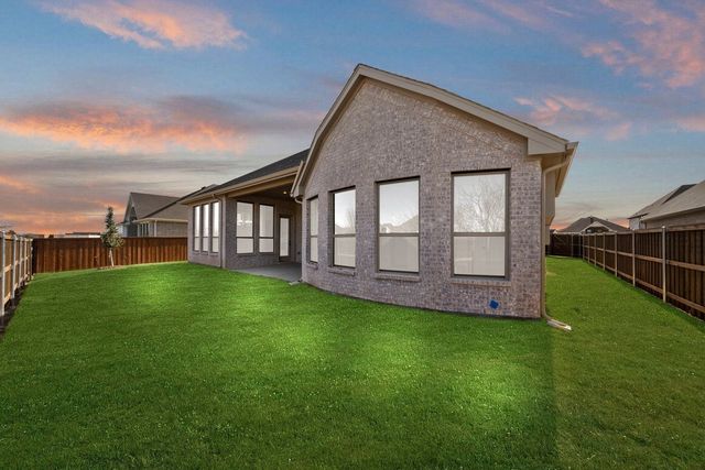 2613 Brazos Drive, Mansfield, TX 76063