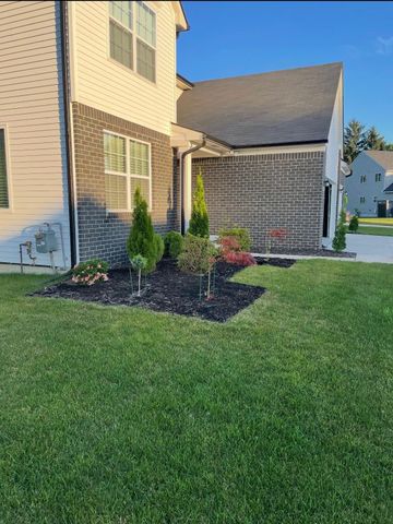 9069 Heritage Drive, Romulus, MI 48174