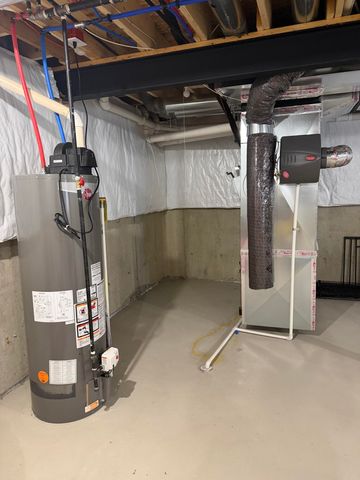 9069 Heritage Drive, Romulus, MI 48174