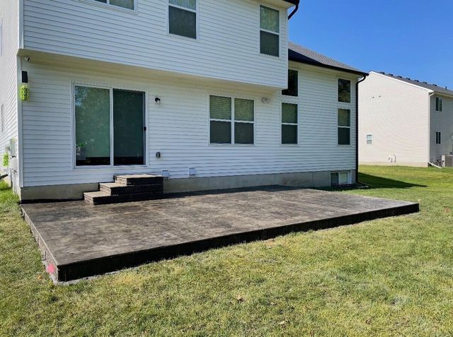 9069 Heritage Drive, Romulus, MI 48174