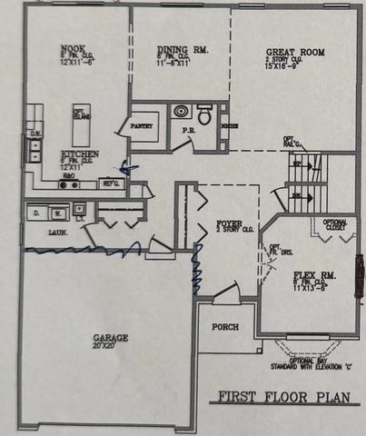 9069 Heritage Drive, Romulus, MI 48174