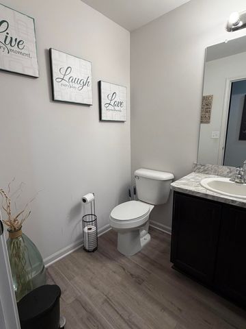 9069 Heritage Drive, Romulus, MI 48174