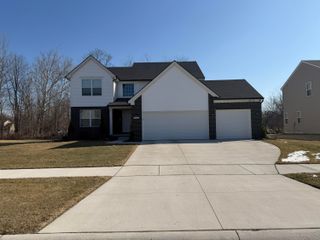 9069 Heritage Drive, Romulus, MI 48174