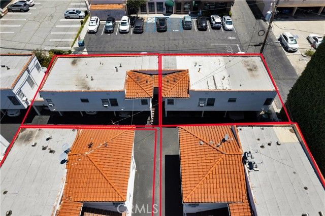 30 N FIRST STREET, Alhambra, CA 91801