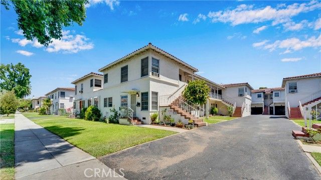 30 N FIRST STREET, Alhambra, CA 91801